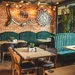 Sef de sala pentru Bryo by B3ton,